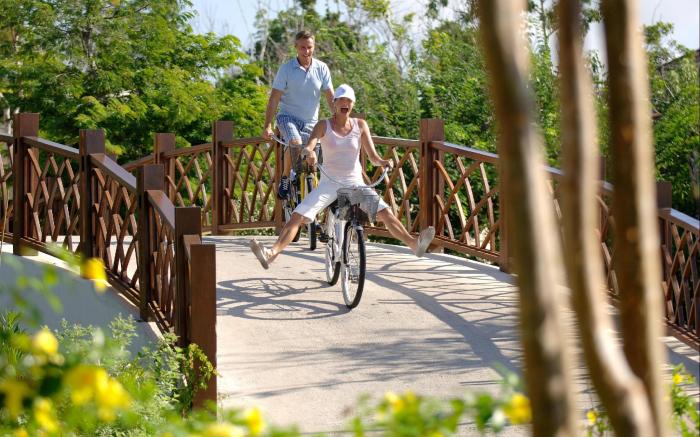 Fairmont Mayakoba