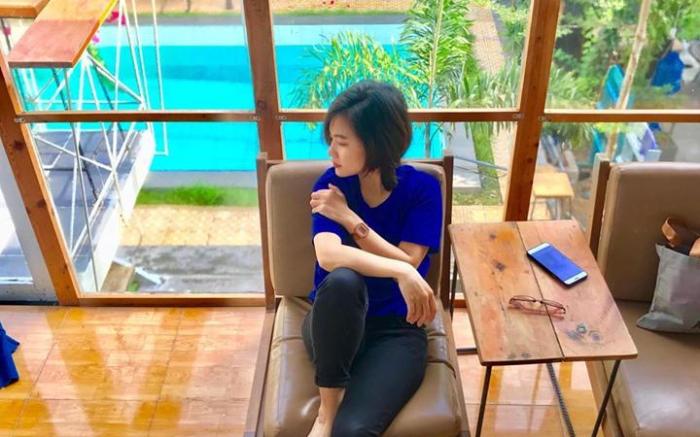 A' La Mer Homestay Vung Tau