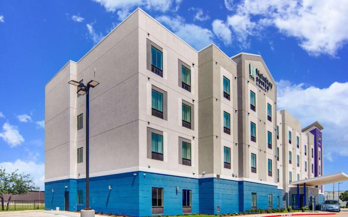 Sleep Inn Dallas Northwest - Irving