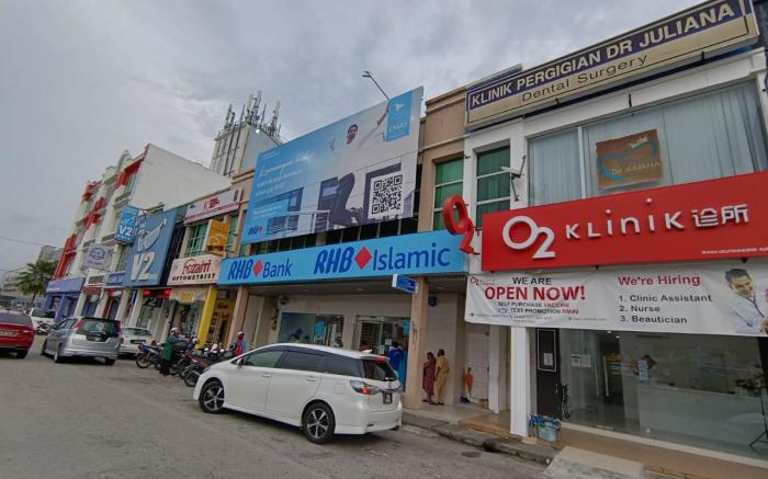 D'concept Hotel Kulim