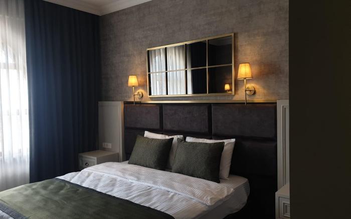 CONNECT THERMAL HOTEL RESORT SPA