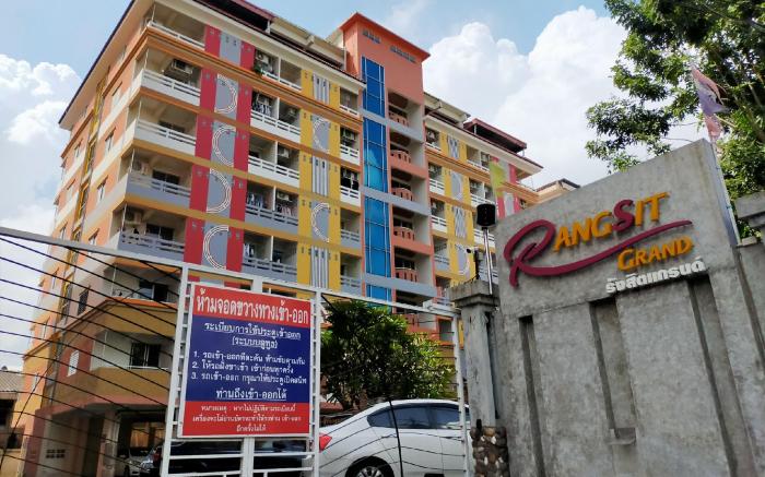 Rangsit Grand Condo