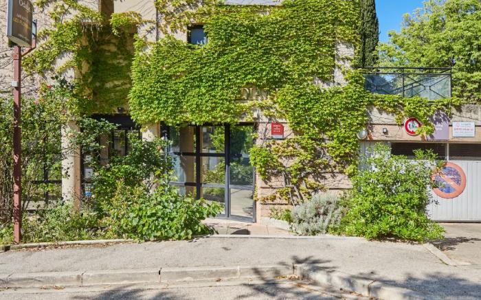 Appart hotel Odalys Les Floridianes