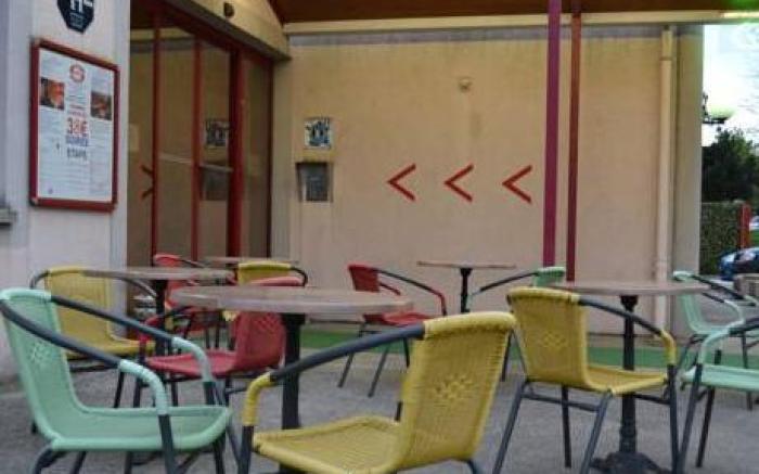 Hotel Siatel Besancon Chateaufarine