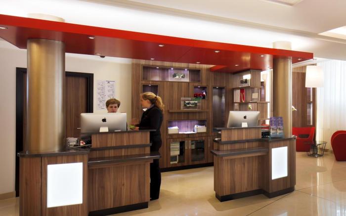 Le Parchamp, Paris Boulogne, a Tribute Portfolio Hotel