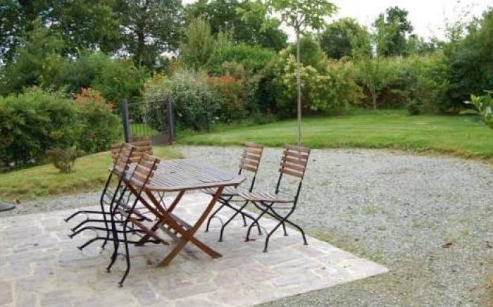 Appart' d'hotes , ch et gite au Manoir de la Haute Pilais