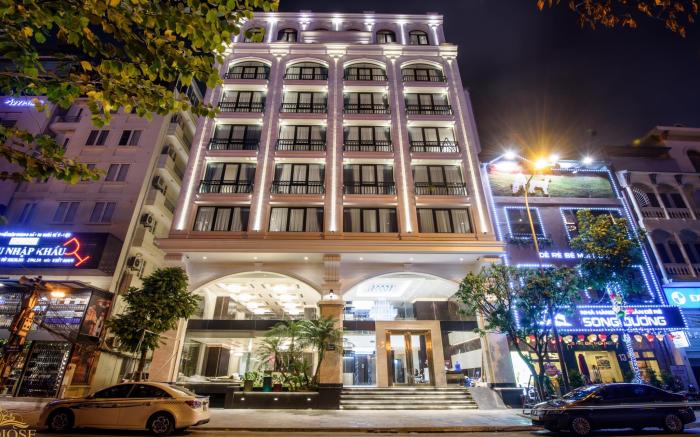 Grandiose Hotel & Spa