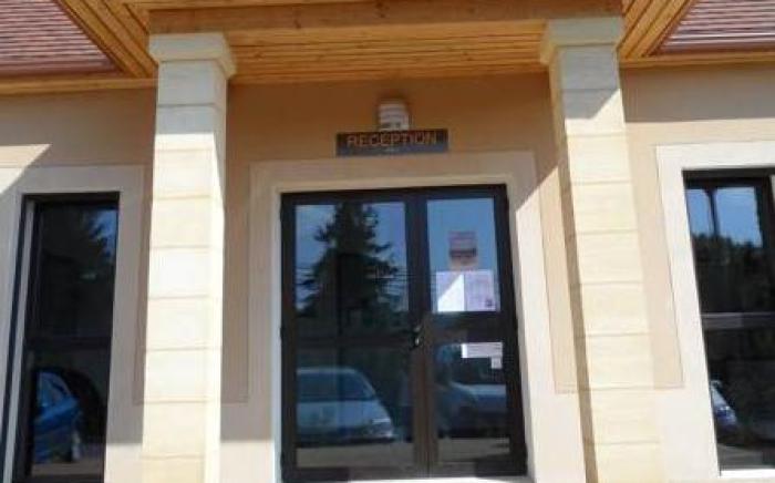 Vacanceole - Residence Le Clos du Rocher