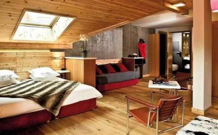 Anova Hotel & Spa
