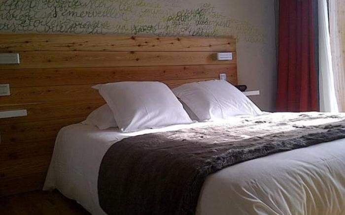 Anova Hotel & Spa