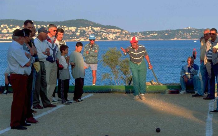 ibis budget Nice Aeroport