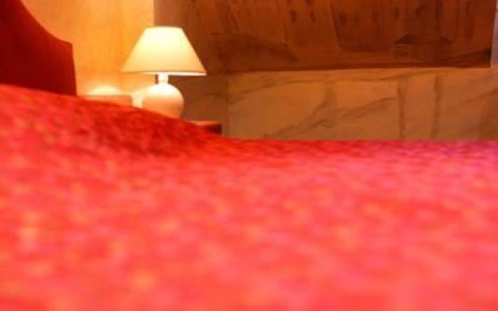 Logis Hotel restaurant LE MEDICIS
