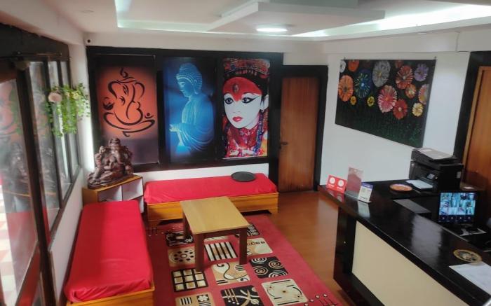 hotel aster