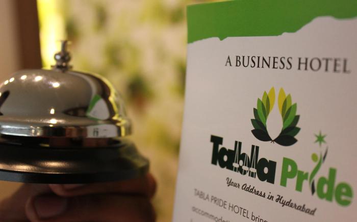 Tabla Pride Hotel & Spa 