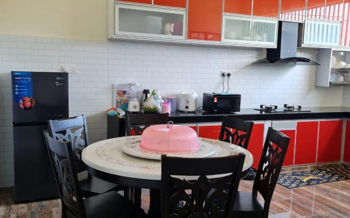 Munirah Homestay For Muslim Only