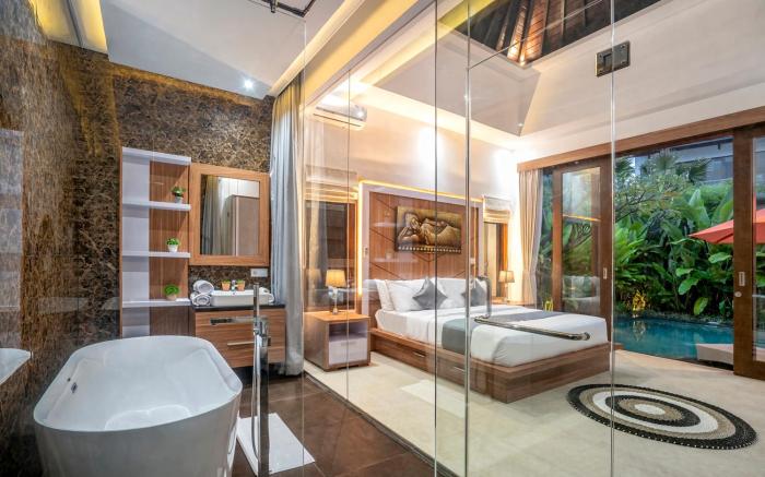 Puri Keraton Seminyak