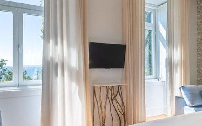 Santiago de Alfama - Boutique Hotel