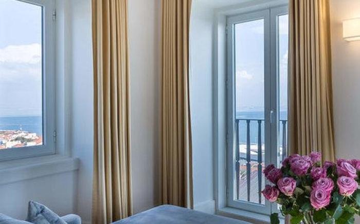 Santiago de Alfama - Boutique Hotel