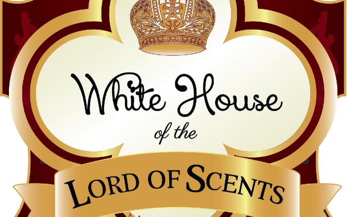 Whitehouse of the Lord of Scents