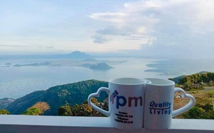 IRPM WIND Residences CozyStaycationGroup Olympus23