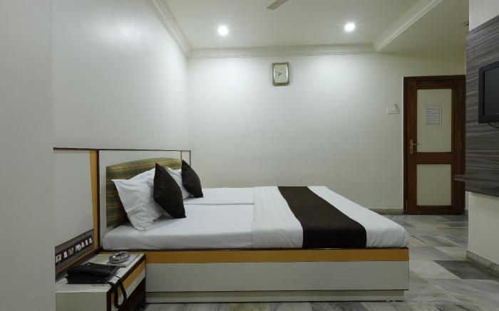 HOTEL GOOD NIGHT