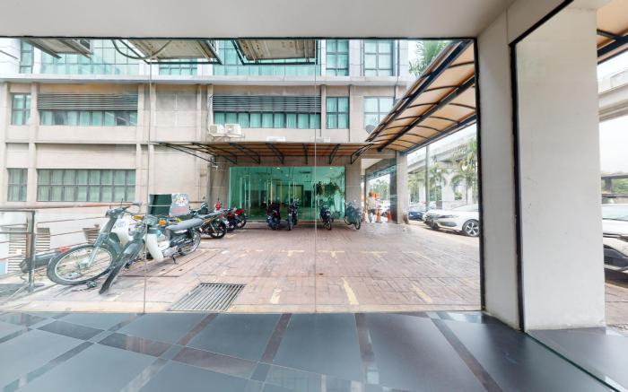 Summer Oscar Boutique Hotel @ Subang Jaya