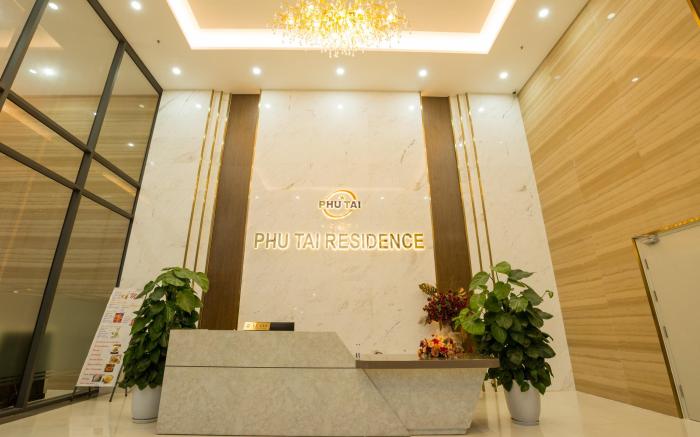 BBnB Home RESIDENCE (Sai Gon)