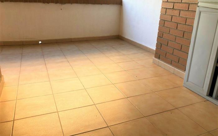 ACV - Vistamar II-1ª Linea Planta 1 Norte