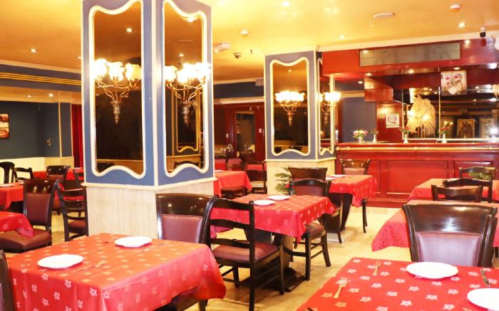 GULF INN HOTEL DEIRA