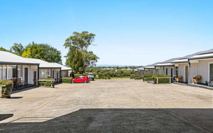 Alexander Motel