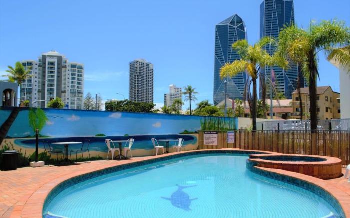 Gold Coast Inn