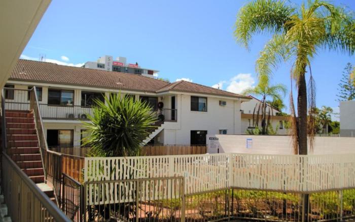 Gold Coast Inn