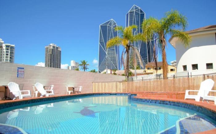 Gold Coast Inn