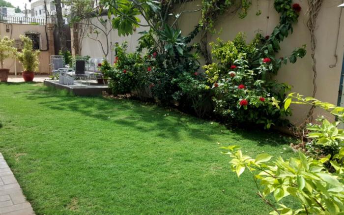 Jilani Guest House