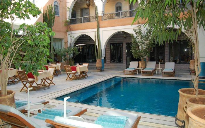 Ksar Anika 