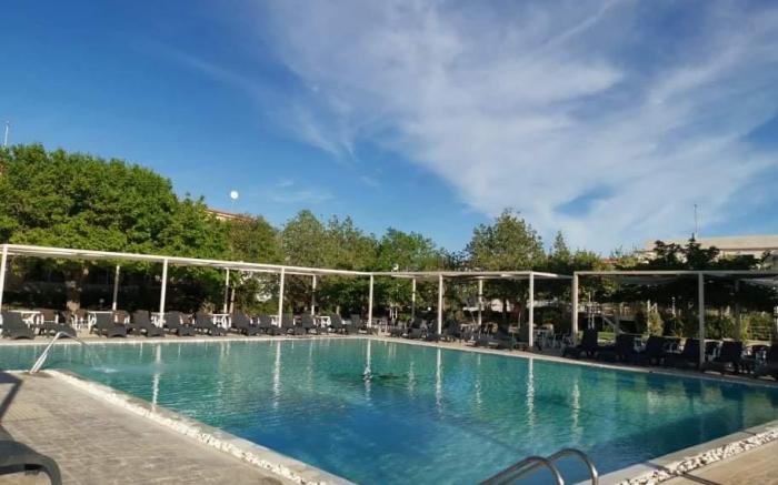 GMP BOUKA RESORT HOTEL