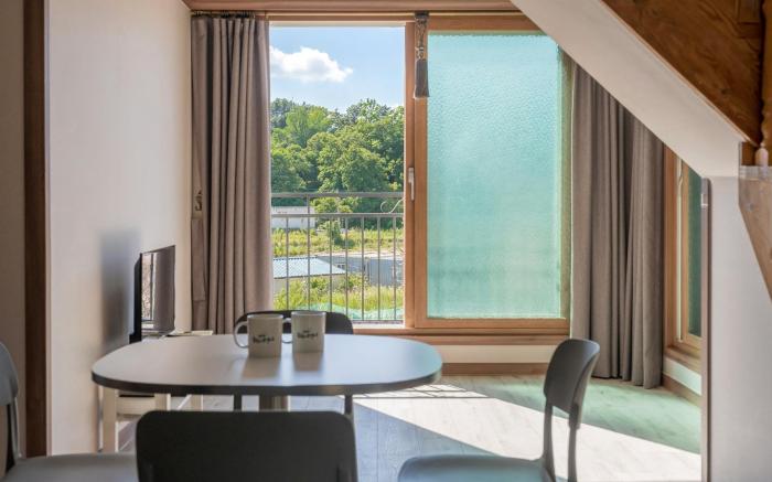 Samcheok Bongsuni-unni Pension