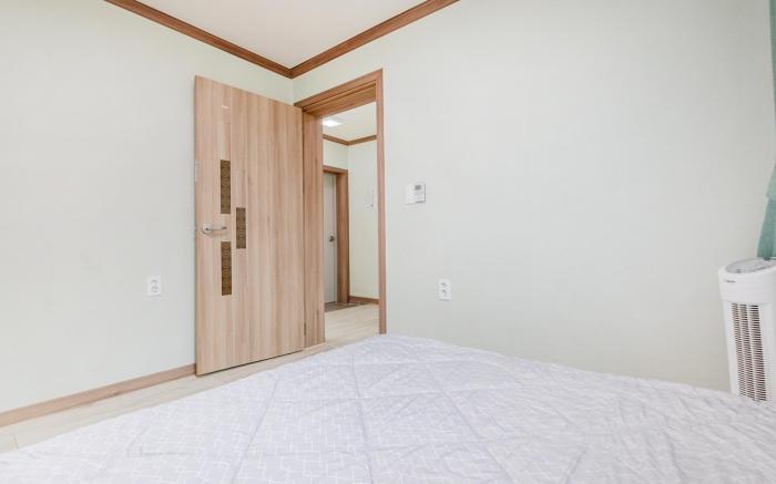 Samcheok Bongsuni-unni Pension