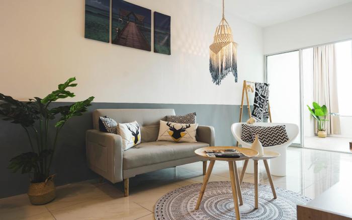 ITCC Manhattan Suites by Calvin