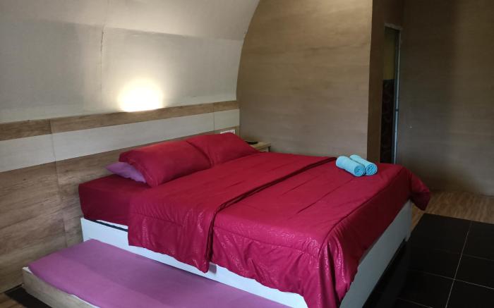 Pagupon Camp Syariah