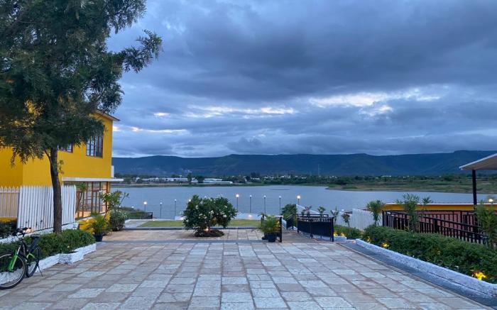 ARC Resort Shirwal