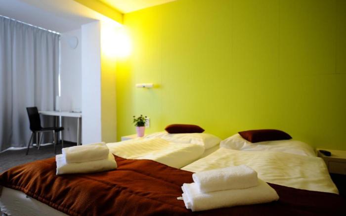 Hotel OSTREDOK