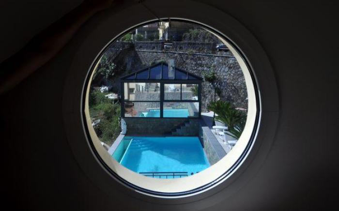 VILLA NINA