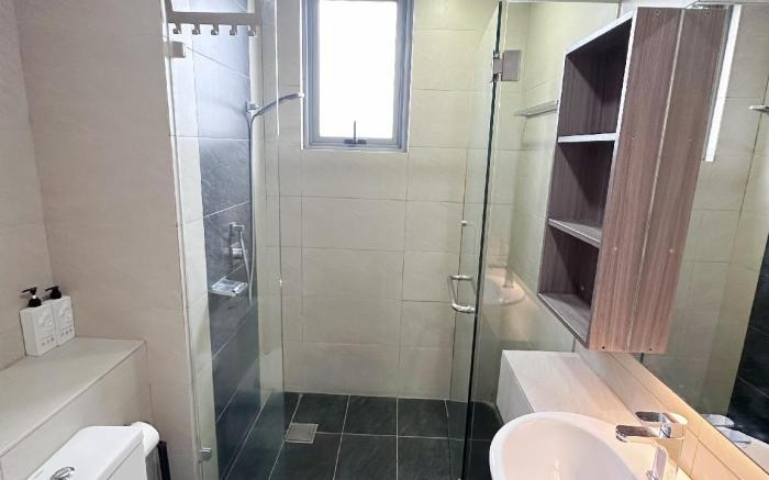 Mari Mari homestay M4  (2BR) @ IMAGO THE LOFT A