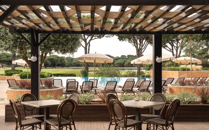 Onyria Quinta da Marinha Hotel