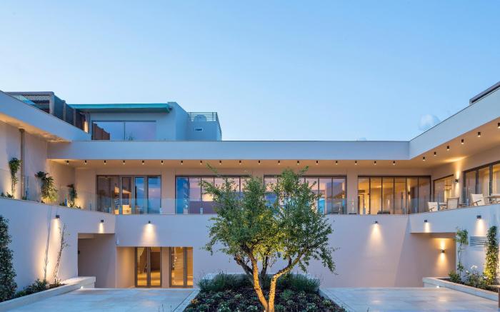 Horizon Blu Boutique Hotel