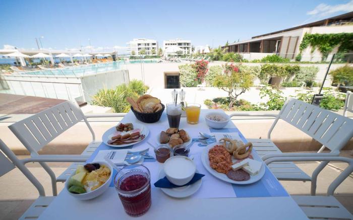 Horizon Blu Boutique Hotel