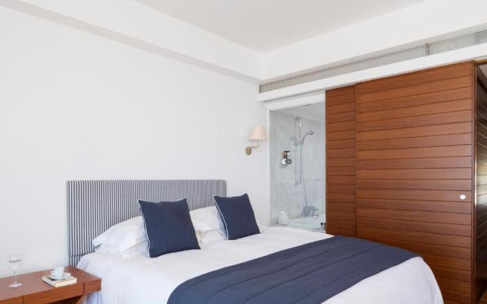 Horizon Blu Boutique Hotel