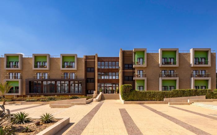 Dhara Residence E2 lodge operated by Dhara Hospitality