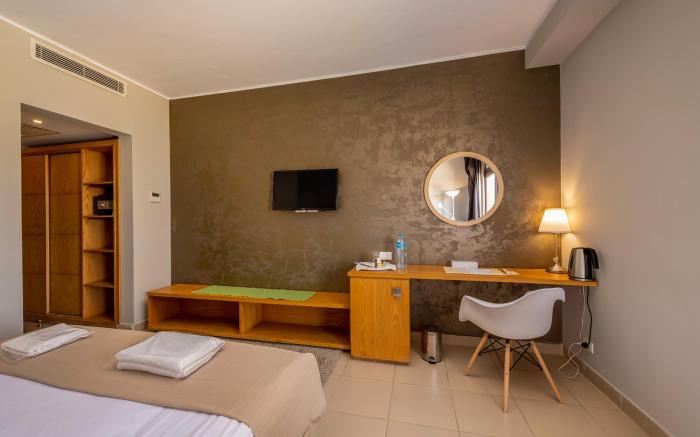 Dhara Residence E2 lodge operated by Dhara Hospitality